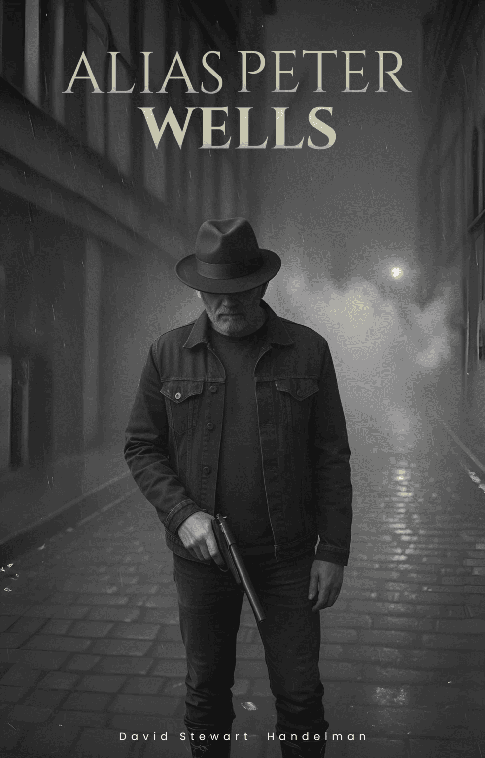 Alias Peter Wells