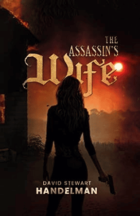 The Assassin's Wife