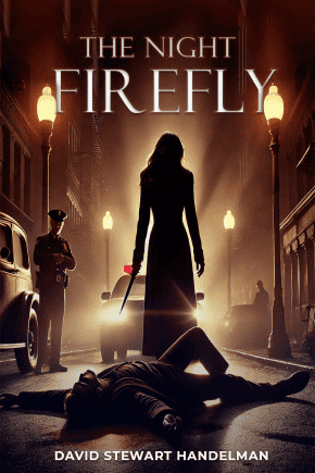 The Night Firefly